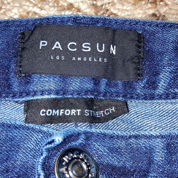 Pac sun jeans - Picture 2 of 7
